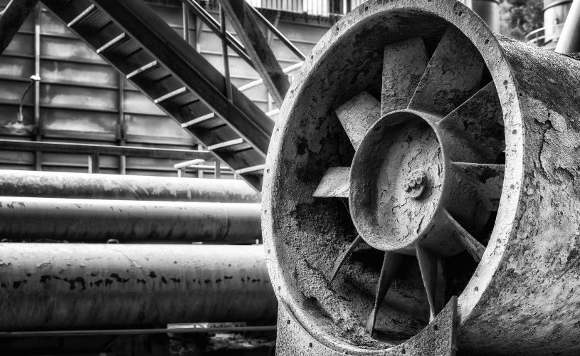 Está procurando balanceamento de rotores industriais em campo em Santa Catarina? Está procurando balanceamento de rotores industriais em campo em Santa Catarina?